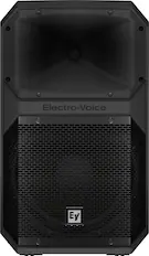 Front. Electro-Voice - EVIVA12P 12in Powered Speaker.