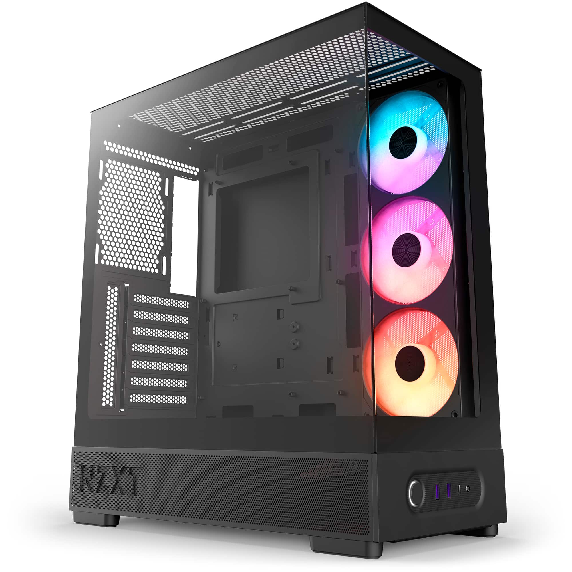 Red Computer Cases - Best Buy