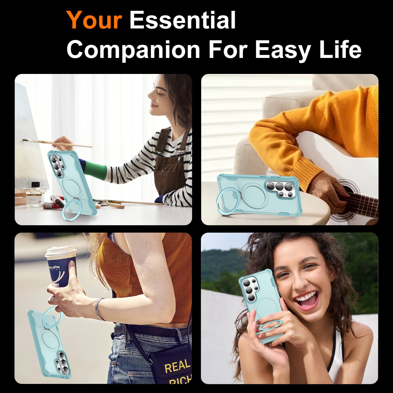Your Essential Companion For Easy Life

REAL PICH