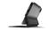 Alt View 14. STM - dux shell magic folio (stm-222-295LZ-01) for iPad Pro 12.9" 5th gen/12.9" 4th gen/12.9" 3rd gen AP - black - Black.