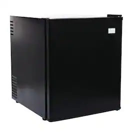 Avanti - SAR1701N1B 1.7 cu ft Superconductor Compact Refrigerator - Black
