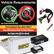 Vehicle Requirements
KEY-START IGNITION ONLY
Conventional Key-Start ONLY!
Does NOT work in Push-To-Start Vehicles
Gas Engine Only (NOT for Hybrid)
MPC AUTOMOTIVE ACCESSORIES
TIP SHEET
RS00-65 START COMPRESSOR