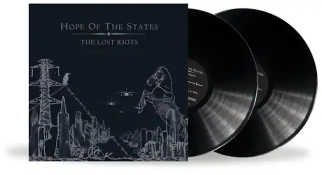 Hope Of The States
The Lost Riots