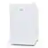 Front. Commercial Cool - COMMERCIAL COOL 2.8 Cu.Ft. Upright Freezer - White - White.