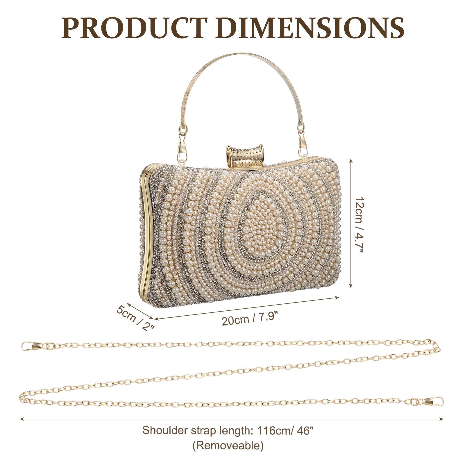 PRODUCT DIMENSIONS

12cm / 4.7"  
5cm / 2"  
20cm / 7.9"  
Shoulder strap length: 116cm / 46" (Removable)