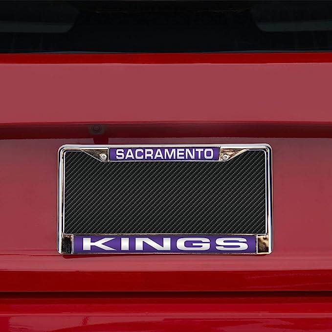 SACRAMENTO  
KINGS