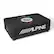 Front. Alpine - Alpine RS-SB10 10" Alpine Halo R-Series "R2" Preloaded Subwoofer Enclosure - Black/Gray.