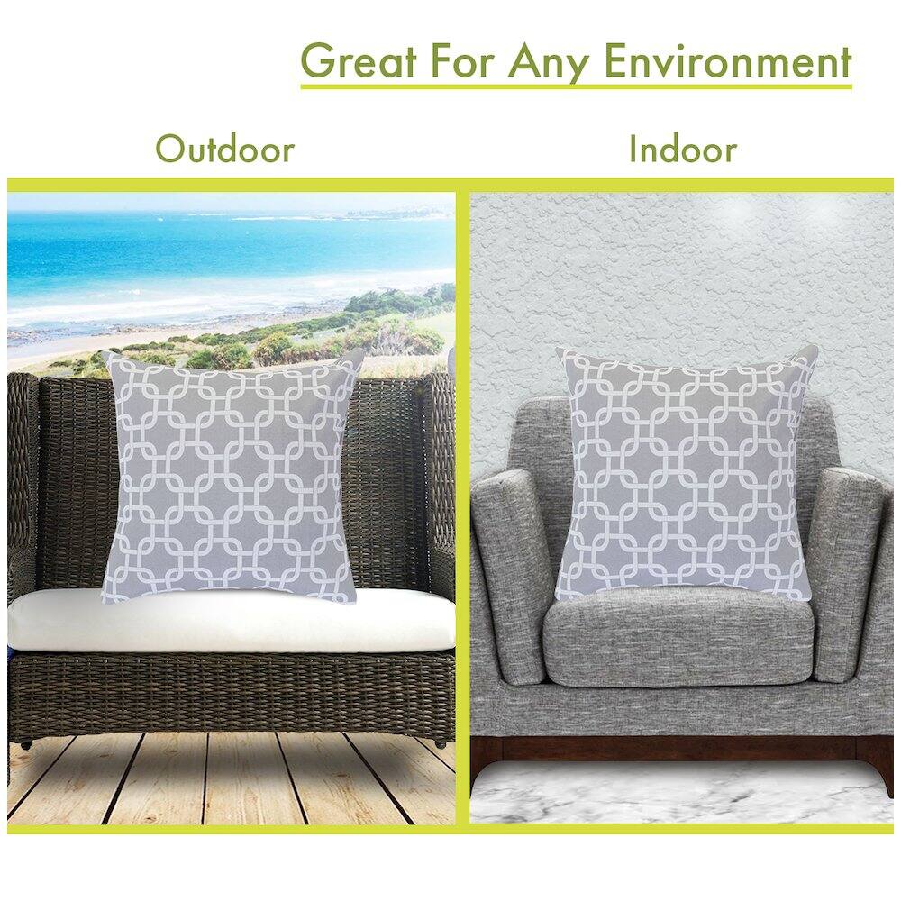 Great For Any Environment

Outdoor

Indoor