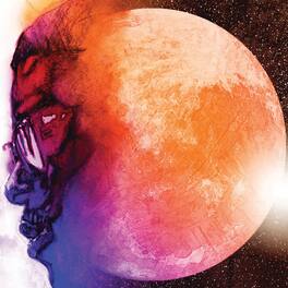 Kid Cudi - Man on the Moon: The End of Day - VINYL LP