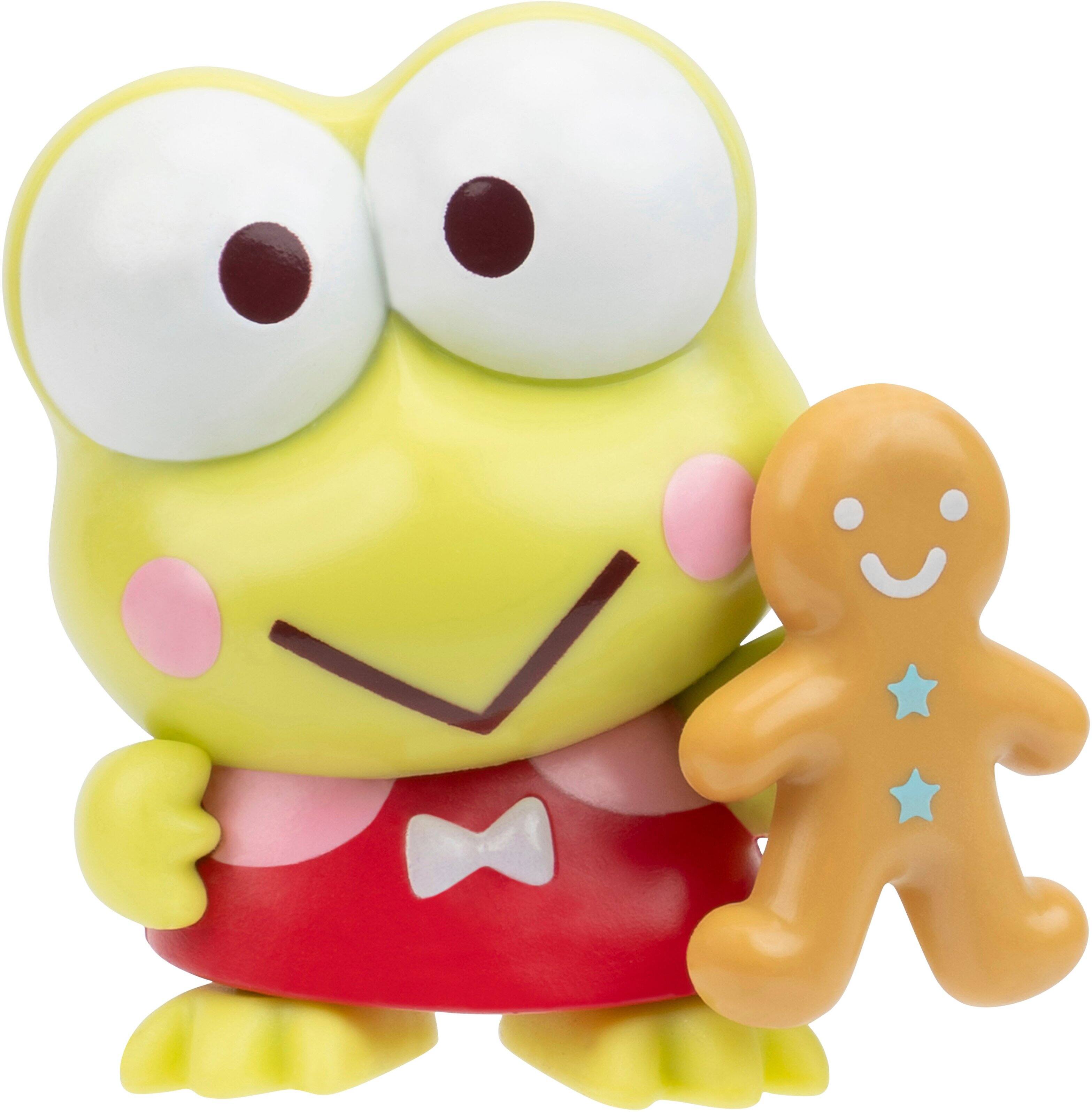 Alt View 4. Jazwares - Hello Kitty & Friends 2025 Holiday Advent Calendar.