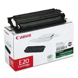 Canon - 1492A002 2000 Page-Yield 1492A002 Toner - Black