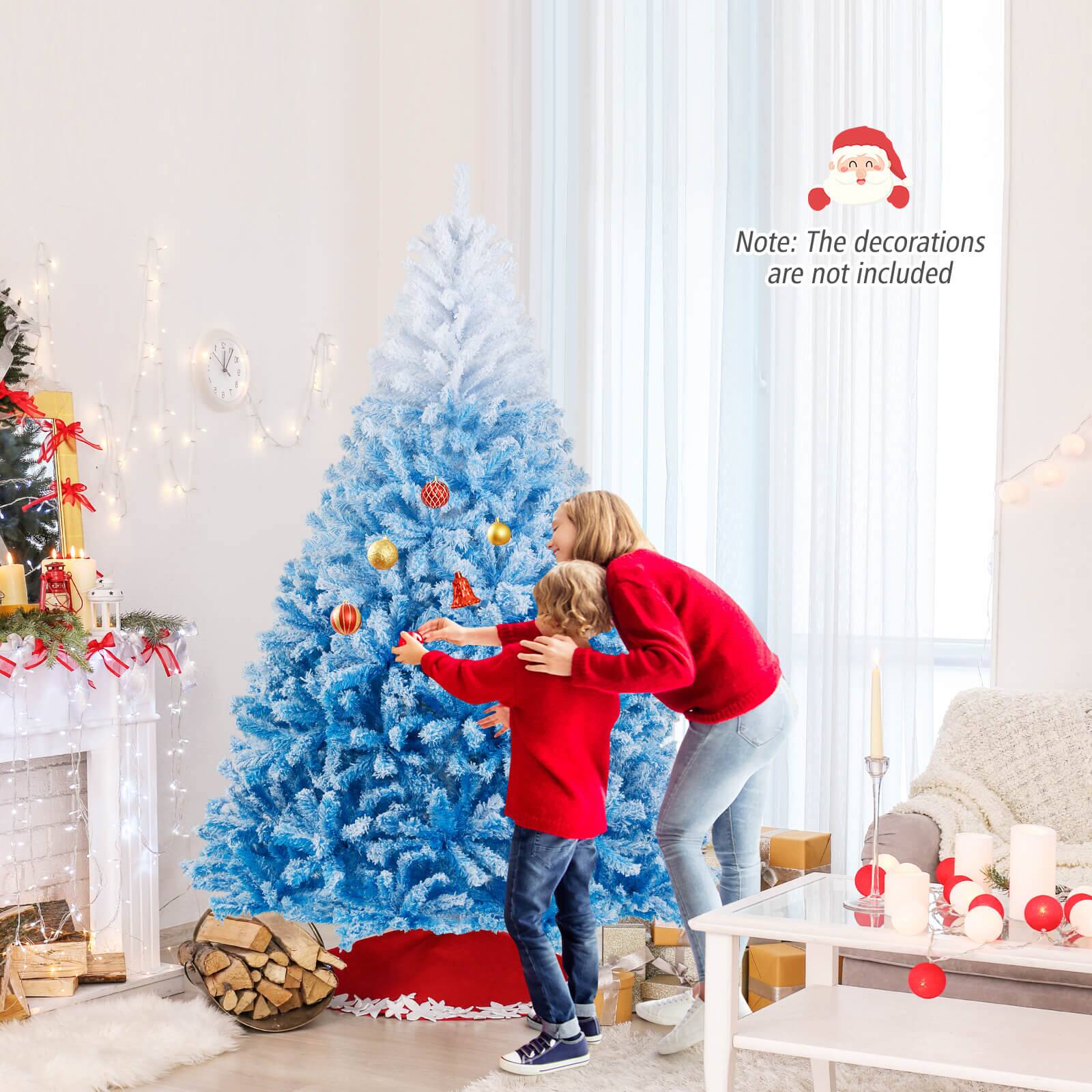 Note: The decorations are not included