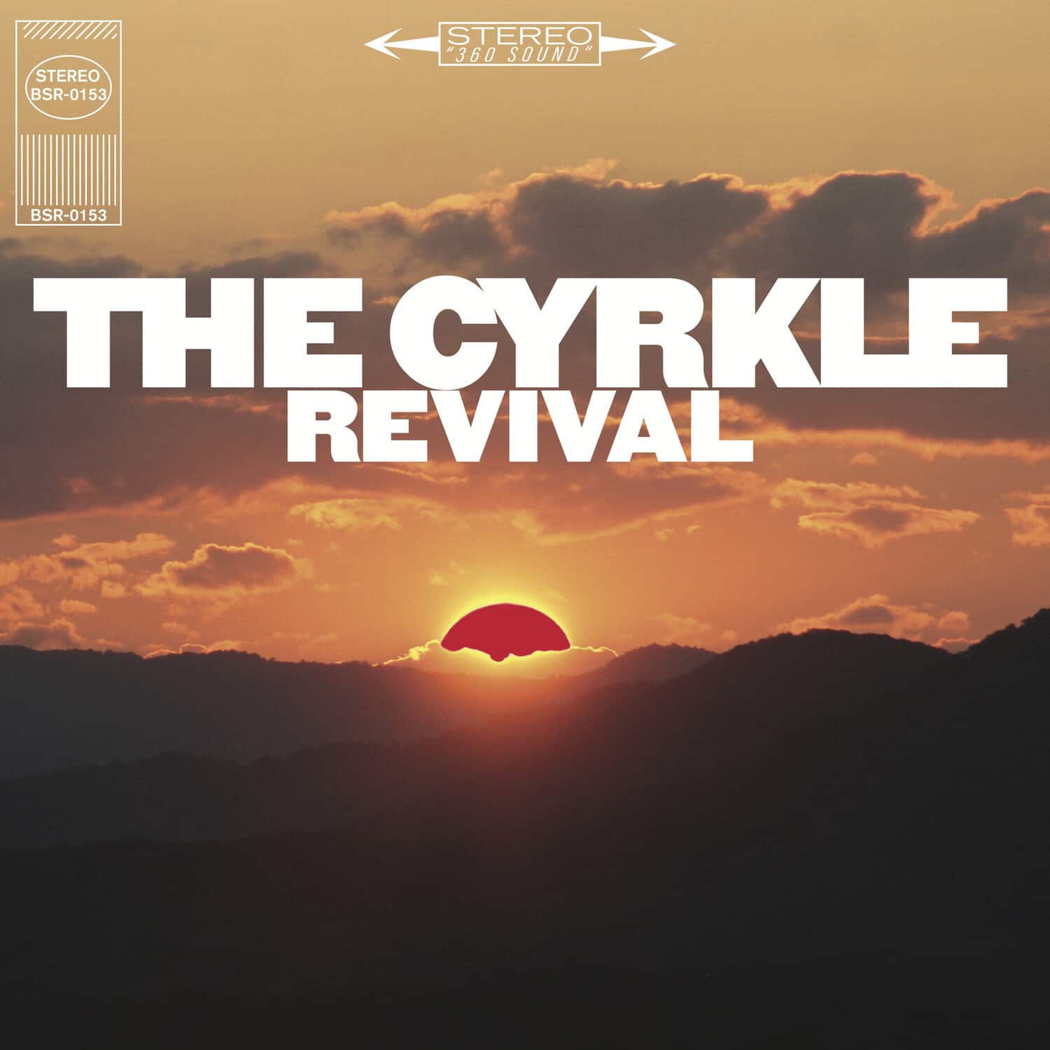 The Cyrkle - Revival   - VINYL LP price history on PriceWatchPro