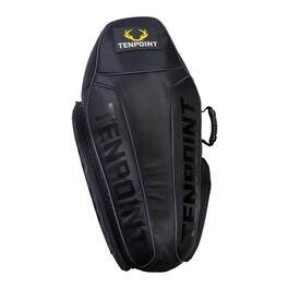 TenPoint - Extreme Mini Soft Crossbow Case 35.5 inch Lightweight Storage - Black