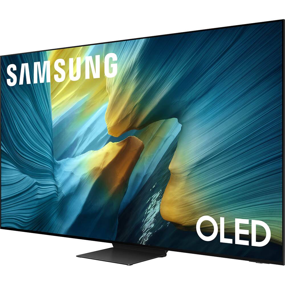 SAMSUNG OLED