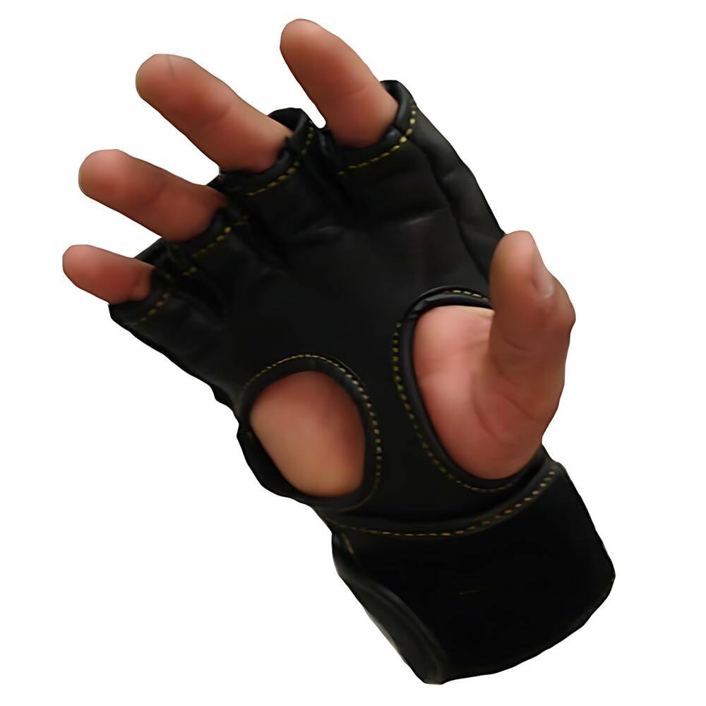Amber Sporting Goods Ultimate Performance Boxing Gloves Unmatched Power ...