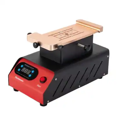 B88 Thermometer Start
88.8
Thermometer
Start