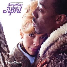 Adrian Younge - Adrian Younge Presents: Something About April - VINYL LP