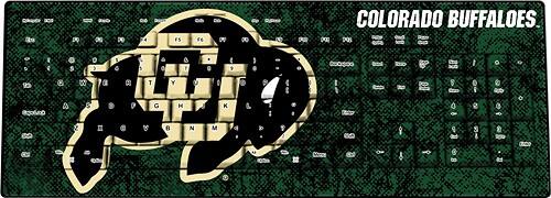 Front Standard. Keyscaper - Colorado Wireless Keyboard.