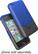 Angle Standard. iFrogz - Case For Apple iPhone 4 - Blue/Black.