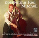 Front Standard. Presenting Red Mitchell [CD].