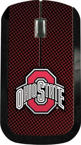 Best Buy: Keyscaper Ohio State Wireless Mouse K110MS 00OH OHIOST