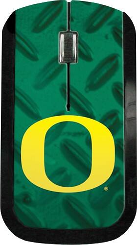 Front Standard. Keyscaper - Oregon Wireless Mouse.