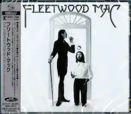 Fleetwood Mac - Fleetwood Mac (SHM-CD) - COMPACT DISCS