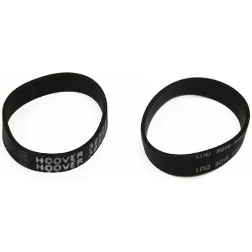 Hoover - Vacuum Belts Part #40201180 6 Pack
