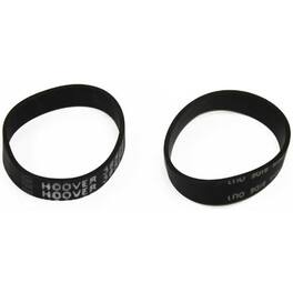 Hoover - Vacuum Belts Part #40201180 6 Pack