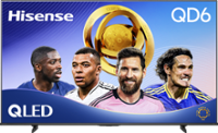 Hisense Club QD6 QLED World Cup Club 25 FIFA.