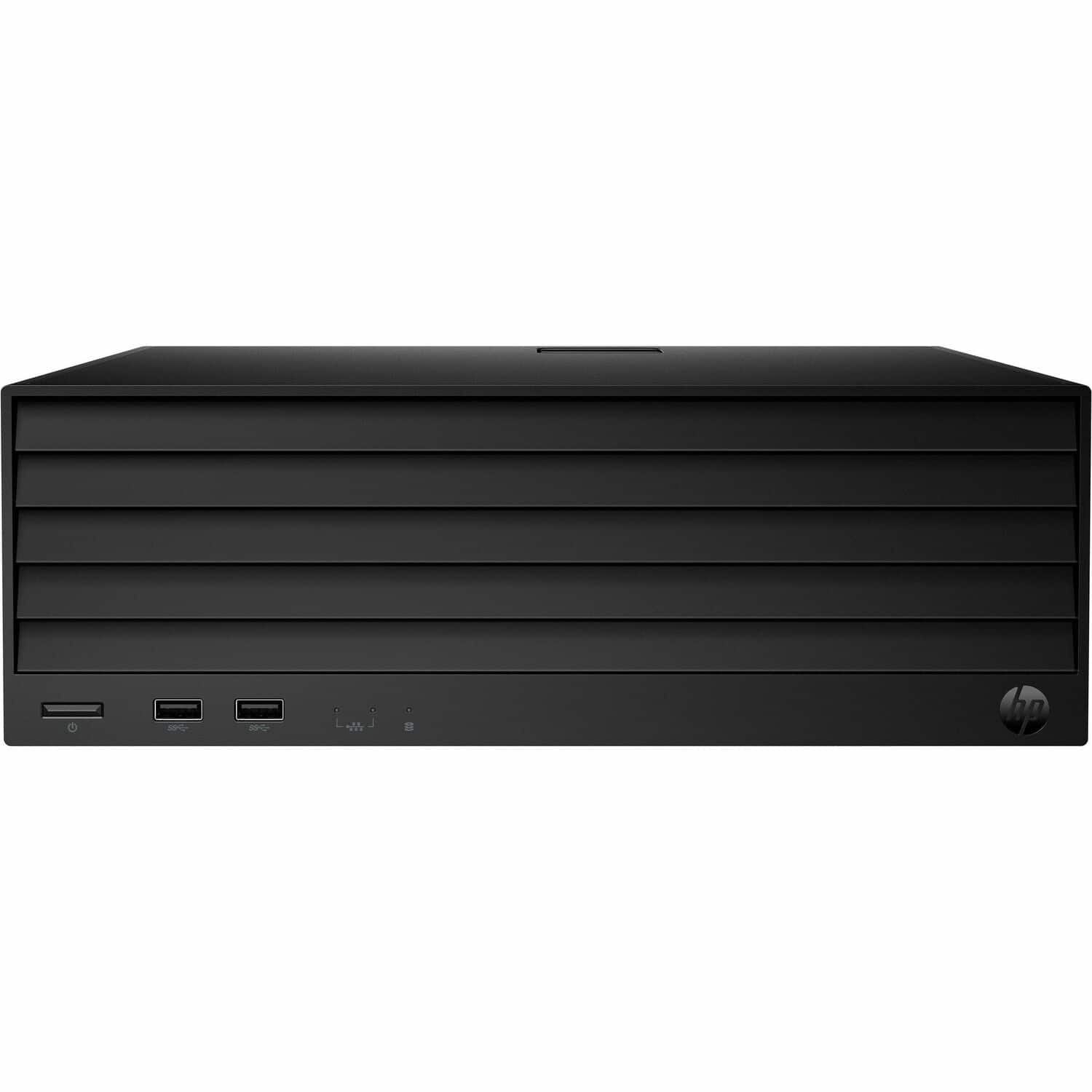 GIGABYTE - HP Engage Flex Pro-C G2 POS Terminal - Black