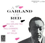 Front Standard. A Garland of Red [CD].