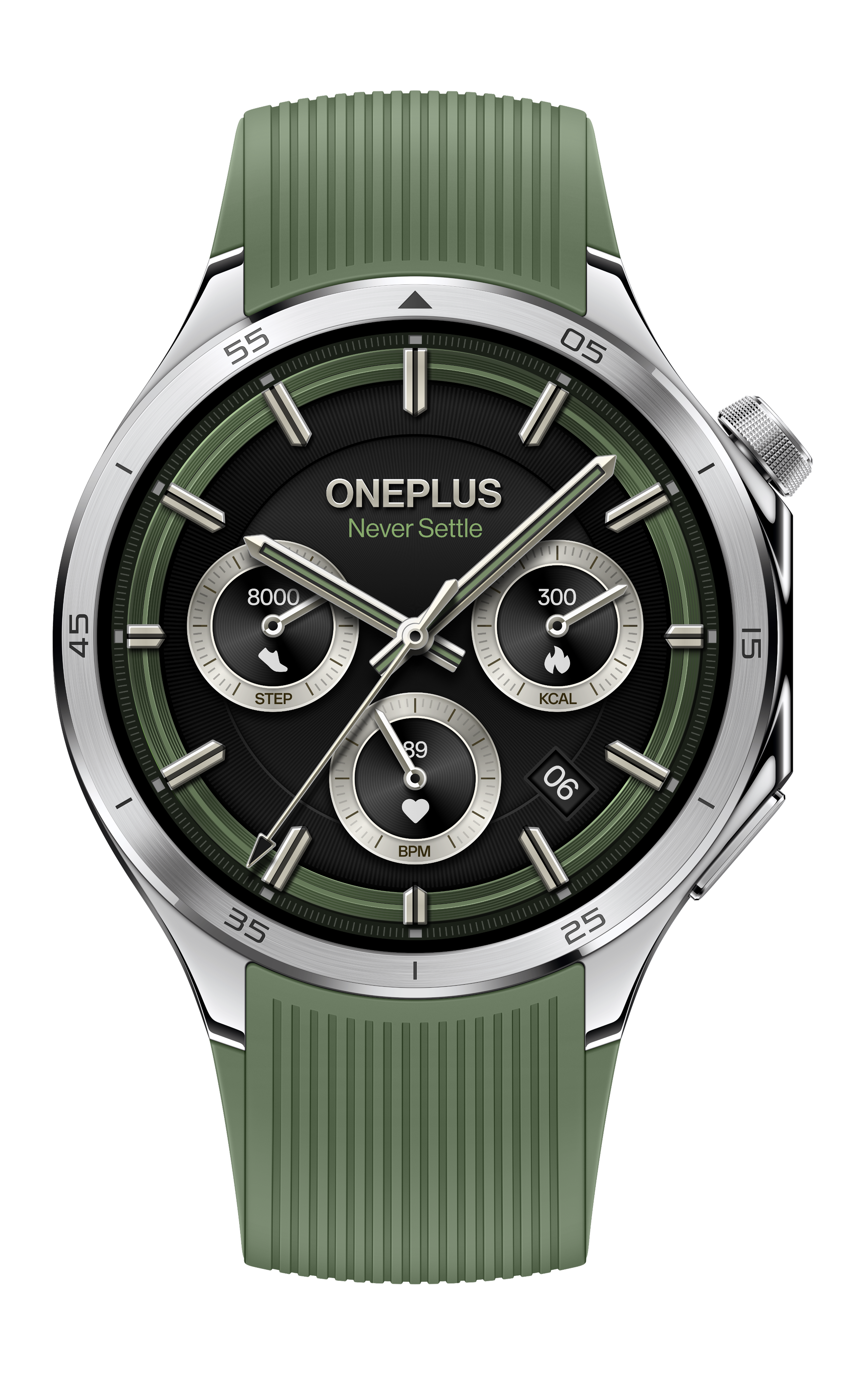 OnePlus Watch 3 46mm Smartwatch