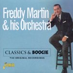 Front Standard. Classic and Boogie: The Original Recordings [CD].