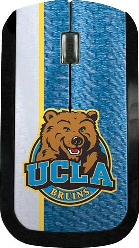 Front Standard. Keyscaper - UCLA Wireless Mouse.