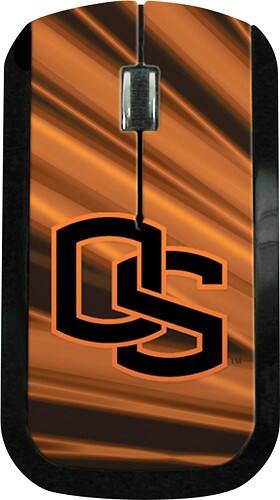 Front Standard. Keyscaper - Oregon State Wireless Mouse.