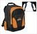 Front Standard. Logo Chairs - Oregon State Backpack Laptop Case.