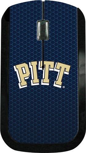 Front Standard. Keyscaper - Pittsburgh Wireless Mouse.