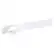 Alt View 12. Frigidaire - Frigidaire 115V 14,000 BTU 450 Sq. Ft. Portable Air Conditioner - White.
