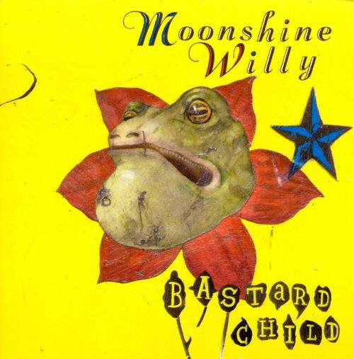 Best Buy Bastard Child [CD]