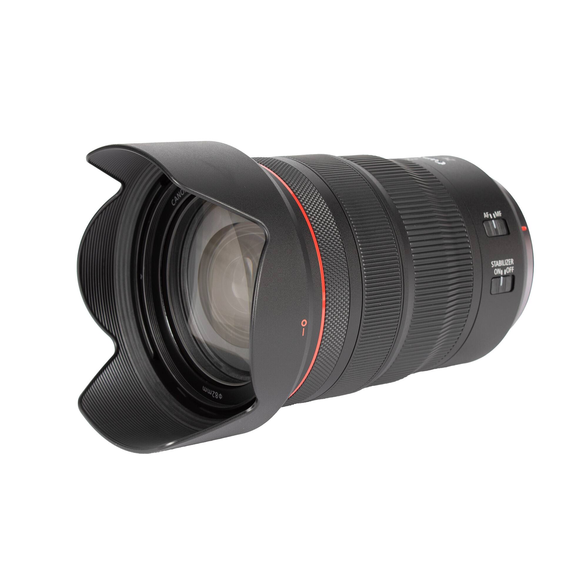 CANON 1 M STABILIZER ON/OFF