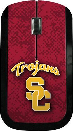 Front Standard. Keyscaper - Southern California Wireless Mouse.