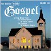 Front Detail. The Best of Vee-Jay Gospel Vol. 1 - Various - CD.