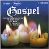 Front Detail. The Best of Vee-Jay Gospel, Vol. 4 - Various - CD.