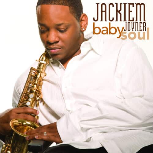 Jackiem Joyner - Babysoul   - COMPACT DISCS [CD] price history on PriceWatchPro