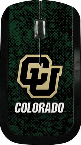 Front Standard. Keyscaper - Colorado Wireless Mouse.