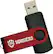 Front Standard. Tribeca - Swivel Indiana 4GB USB 2.0 Flash Drive.