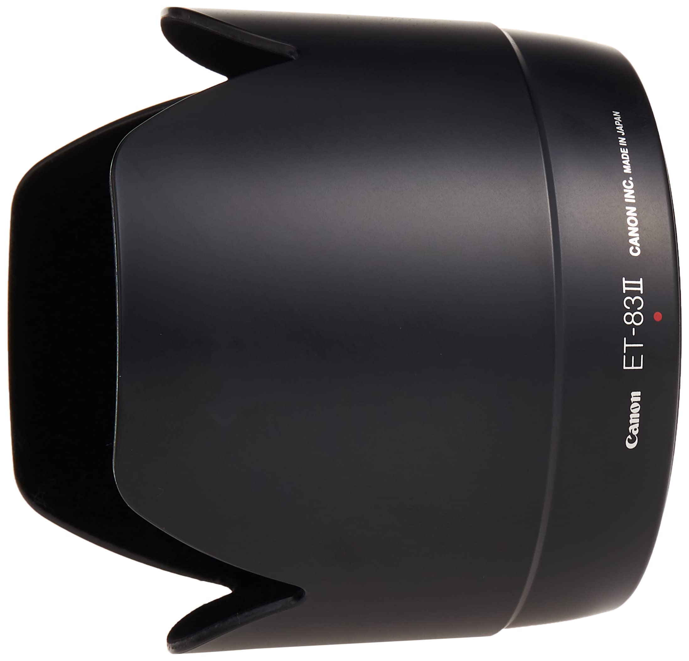 Canon ET-83 II  
CANON INC. MADE IN JAPAN