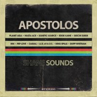 Apostolos [LP] - VINYL - Front_Zoom